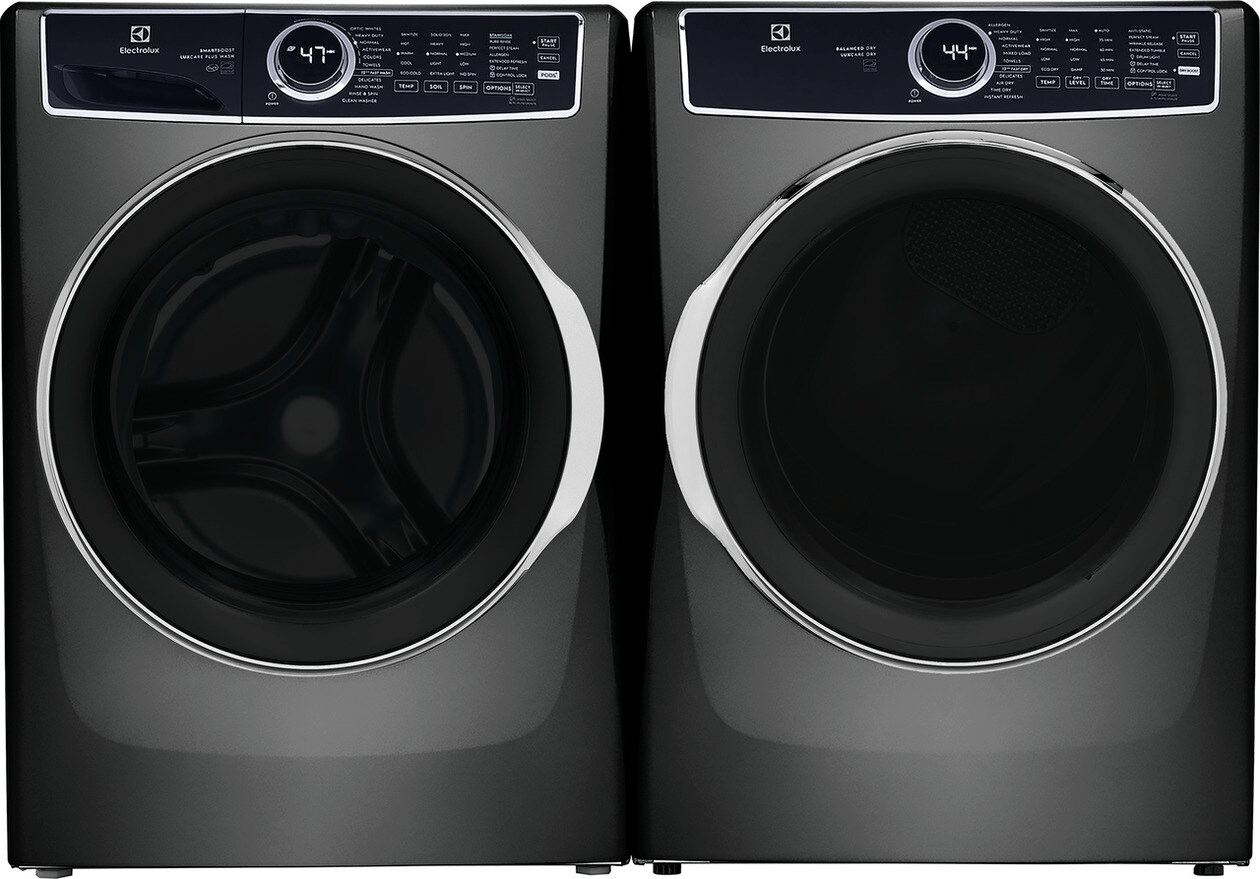 Electrolux ELFE7637AT