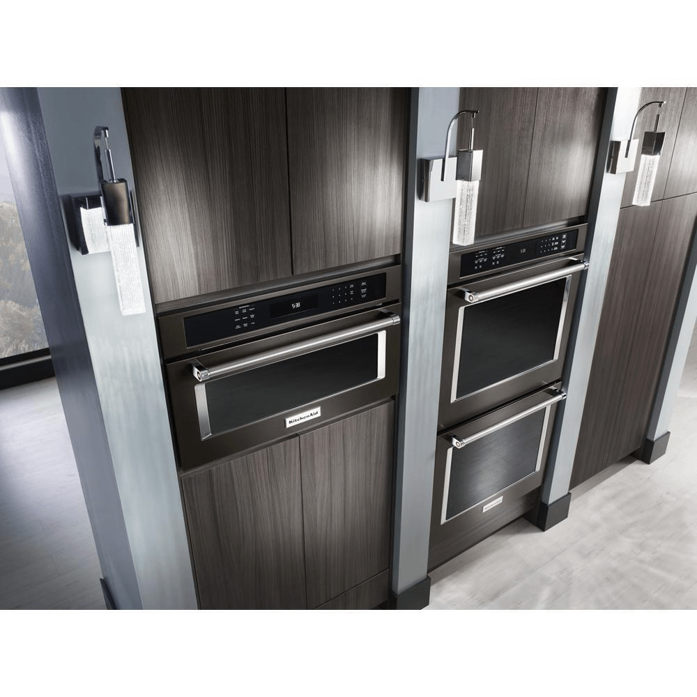 KitchenAid KMBP100EBS