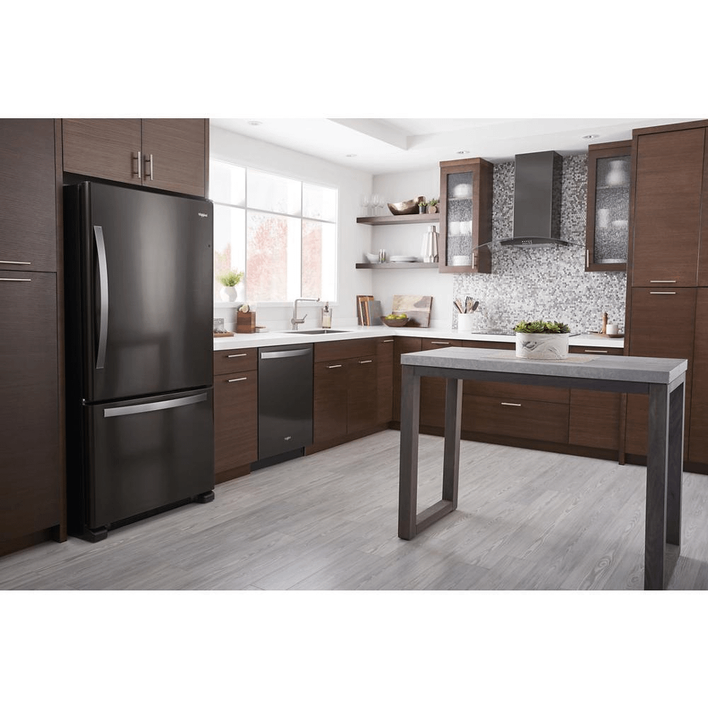 Whirlpool WRB322DMHV