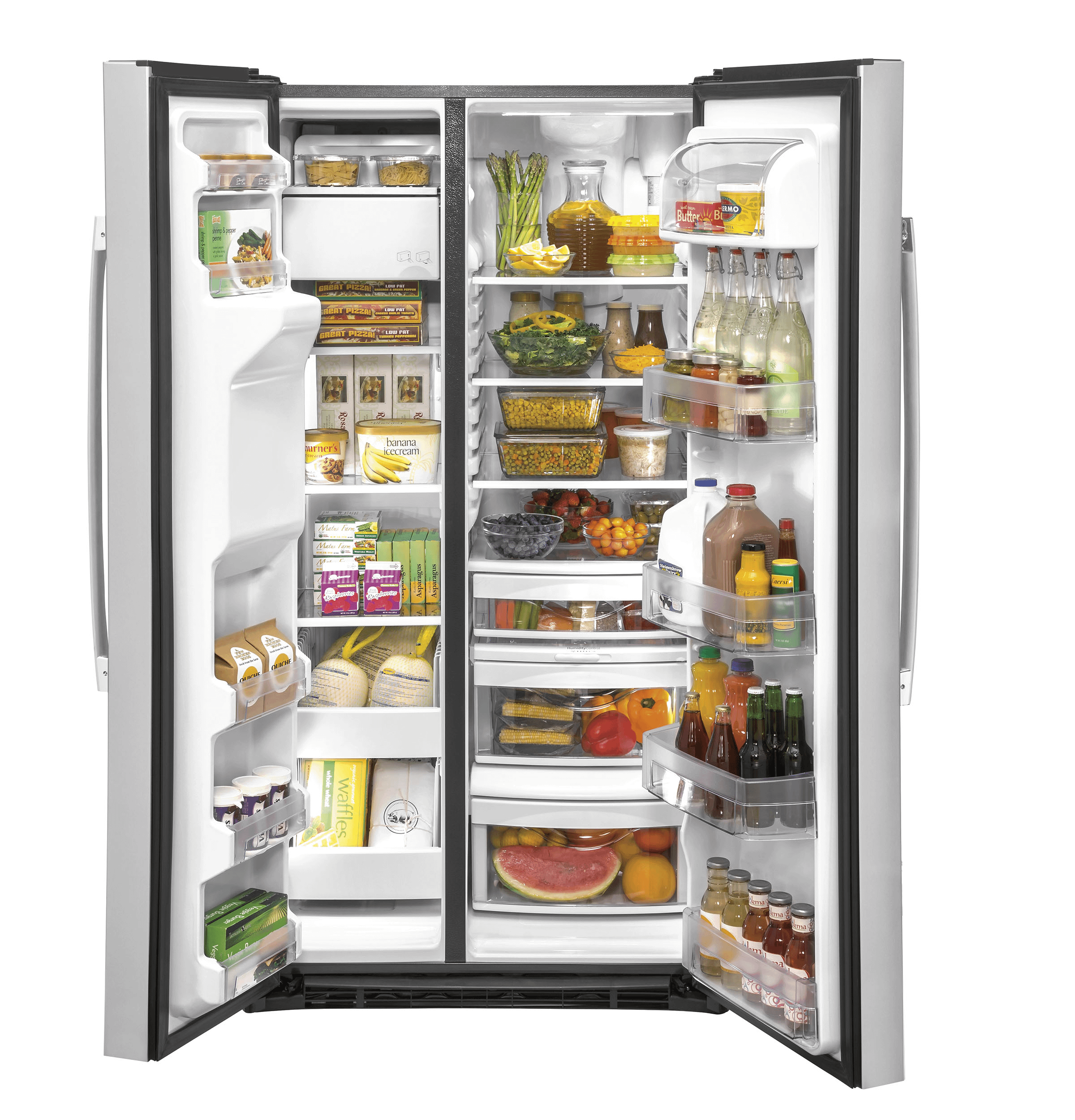 GE GSS25IYNFS