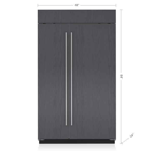 Sub-Zero CL4850SIDO