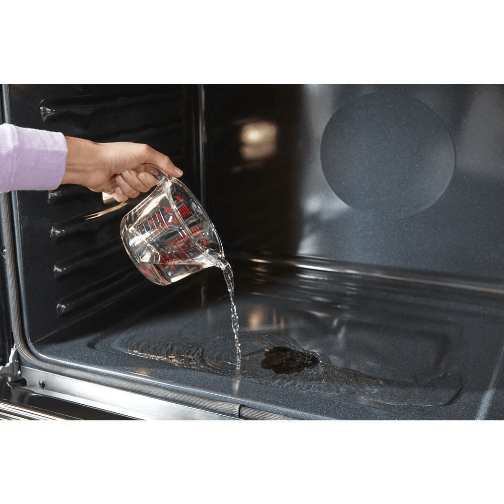 Whirlpool WOES3030LS