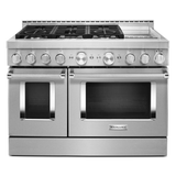 KitchenAid KFGC558JSS