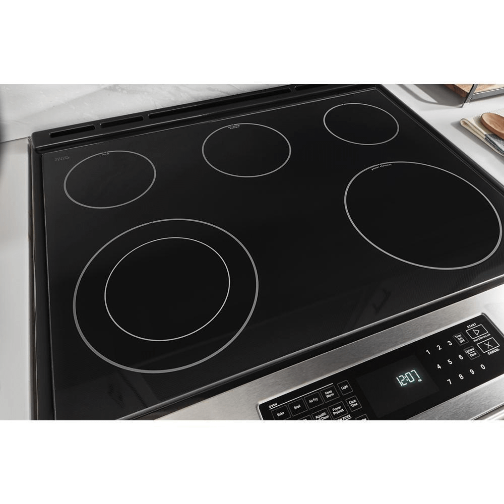 Maytag MES8800PZ