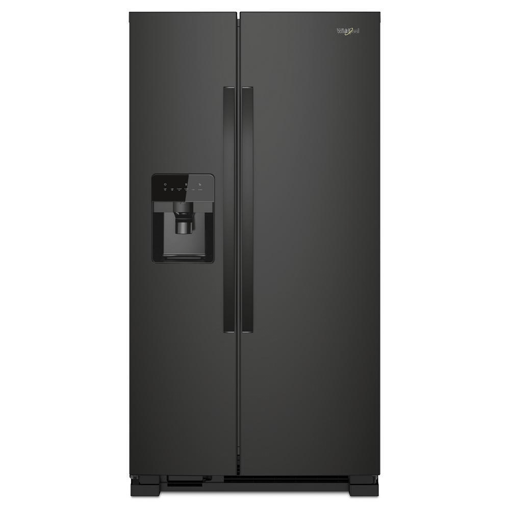 Whirlpool WRS311SDHB