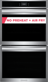 Frigidaire GCWD3067AF