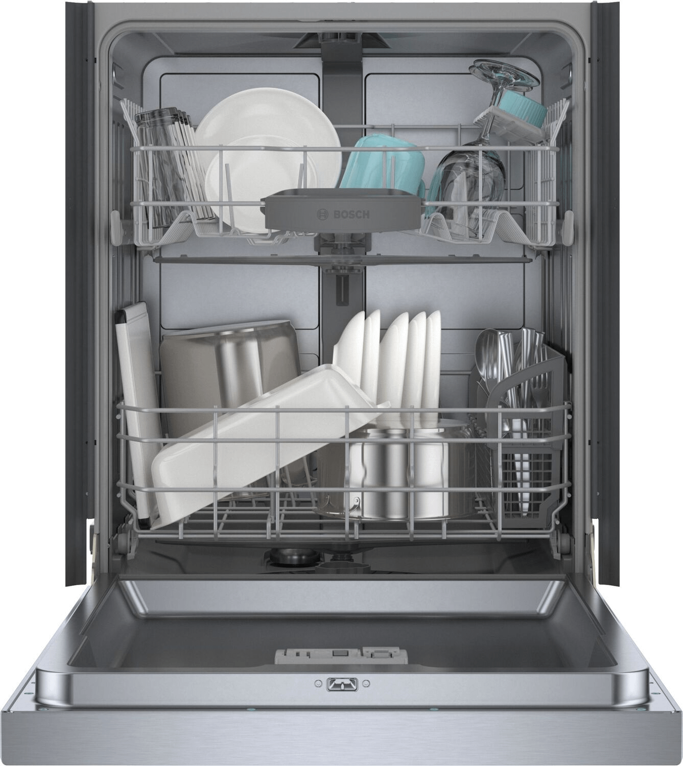 Bosch SHE3AEM5N