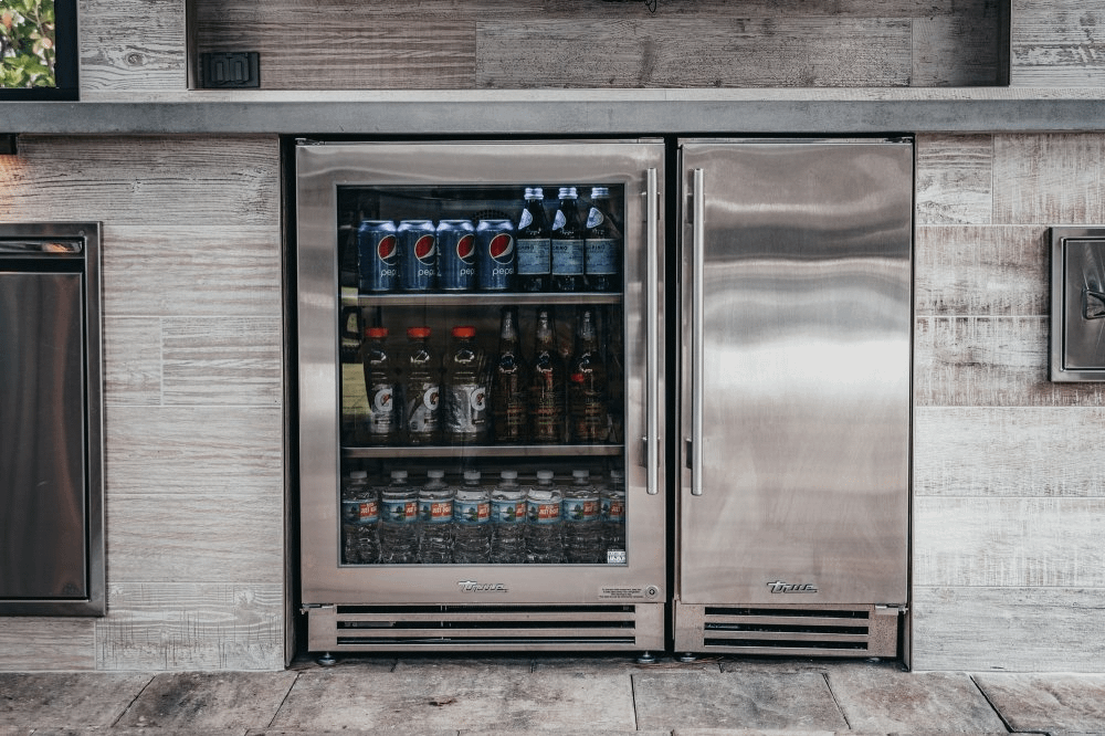 True Residential TUR24LOGC