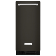 KitchenAid KUIX535HBS