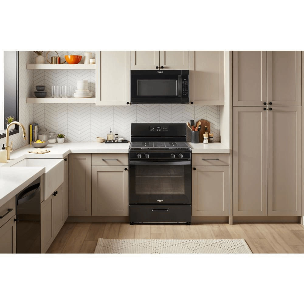 Whirlpool WFG320M0MB