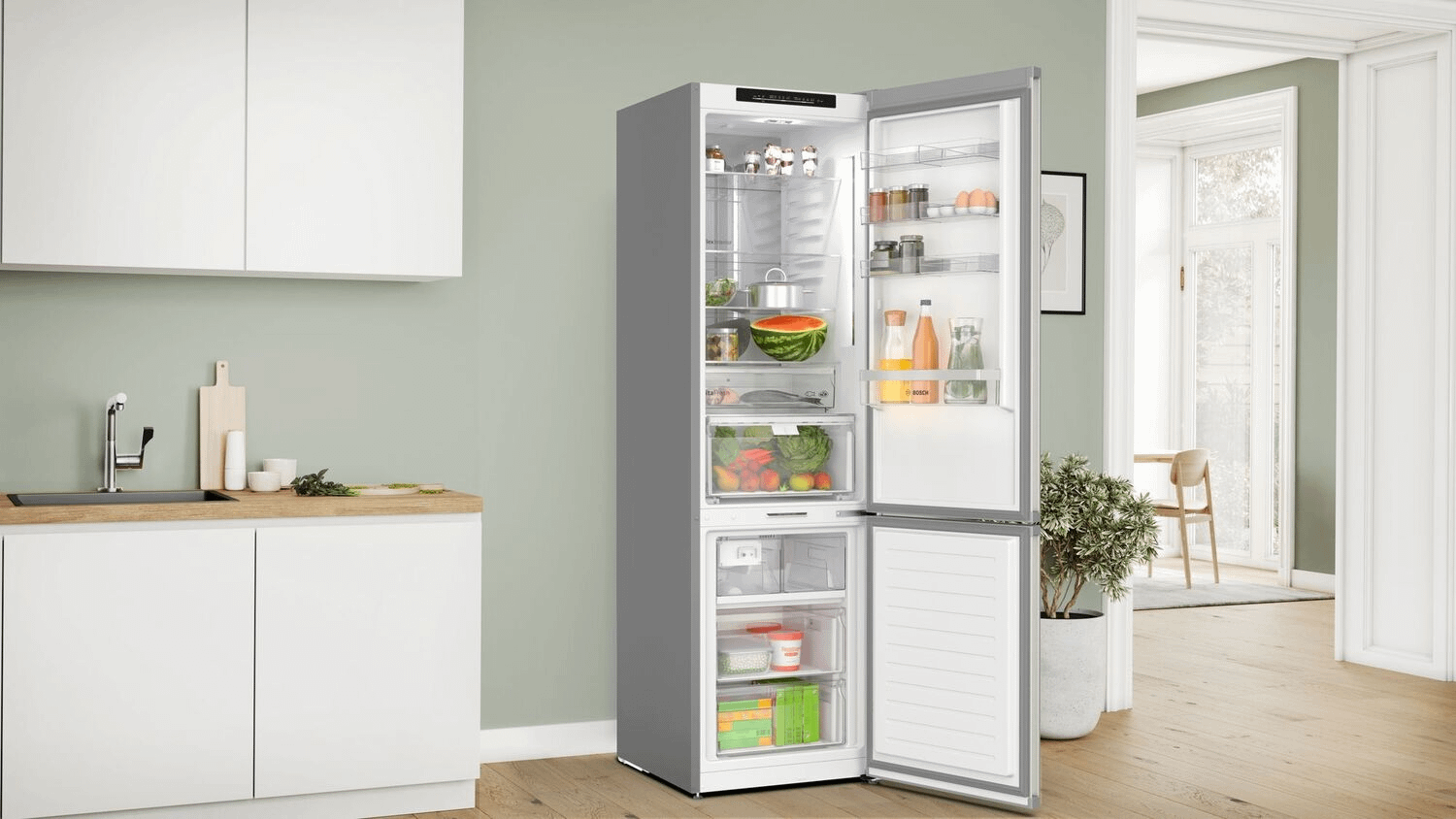 Bosch B24CB80ESS