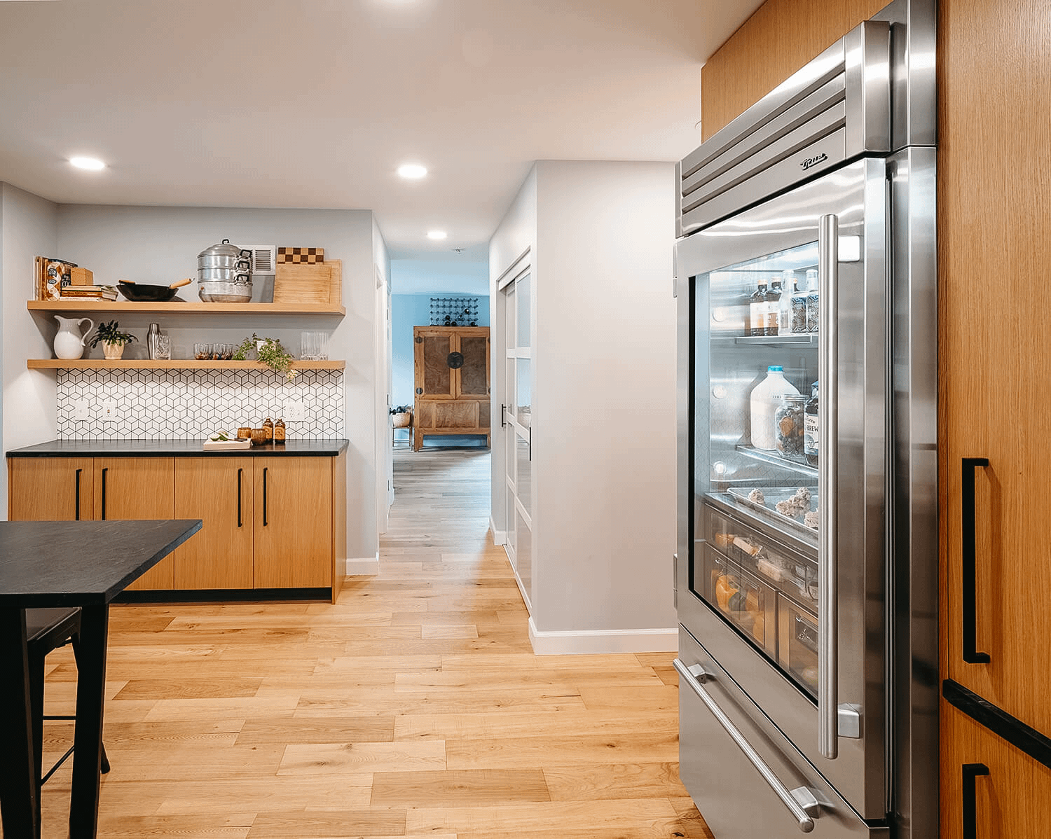 True Residential TR36RBFRSGA