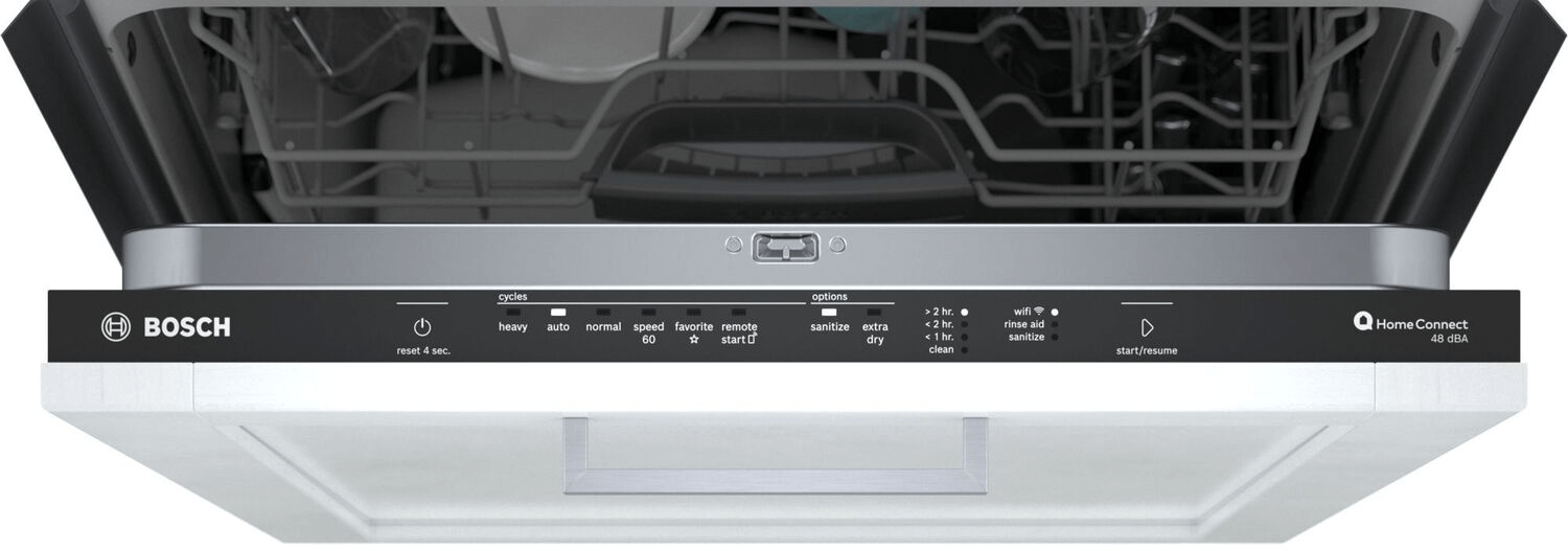 Bosch SHV4AEB3N