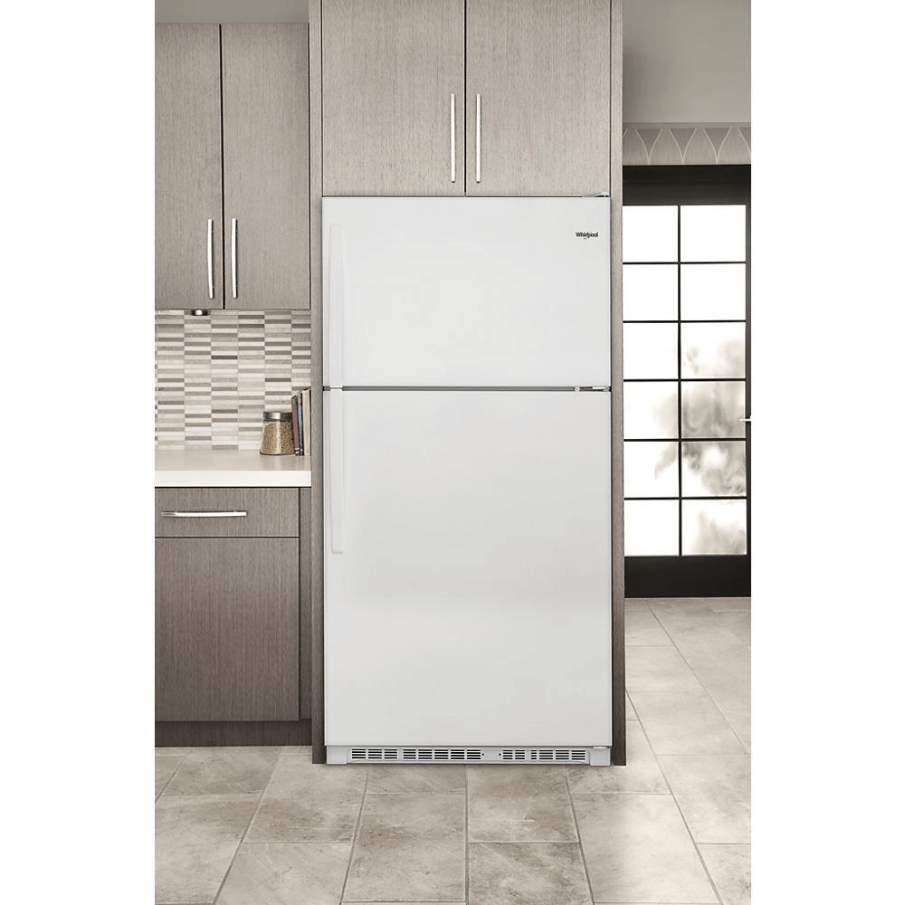 Whirlpool WRT311FZDW
