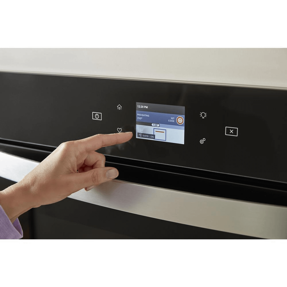 Whirlpool WOES5027LB