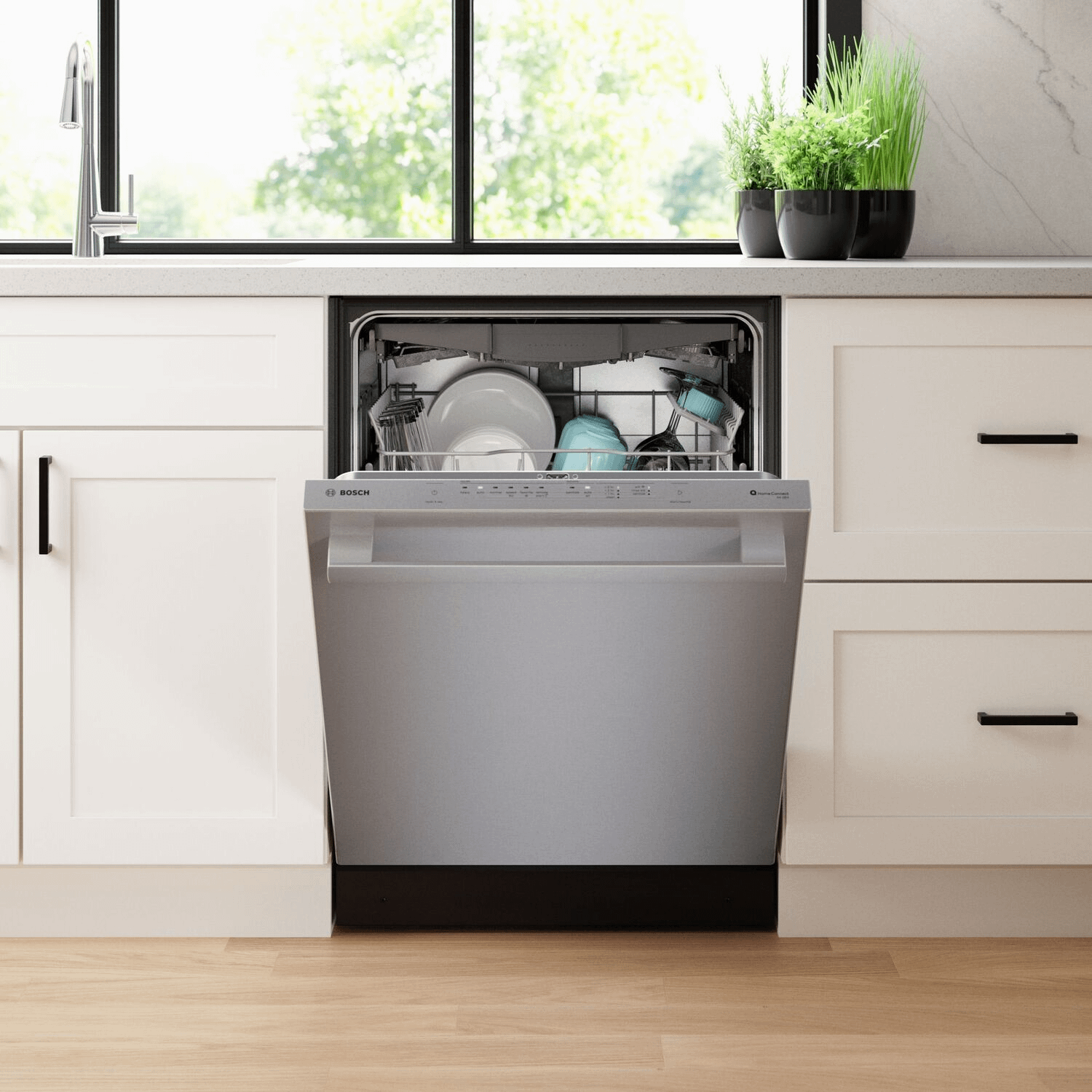 Bosch SHX65CM5N