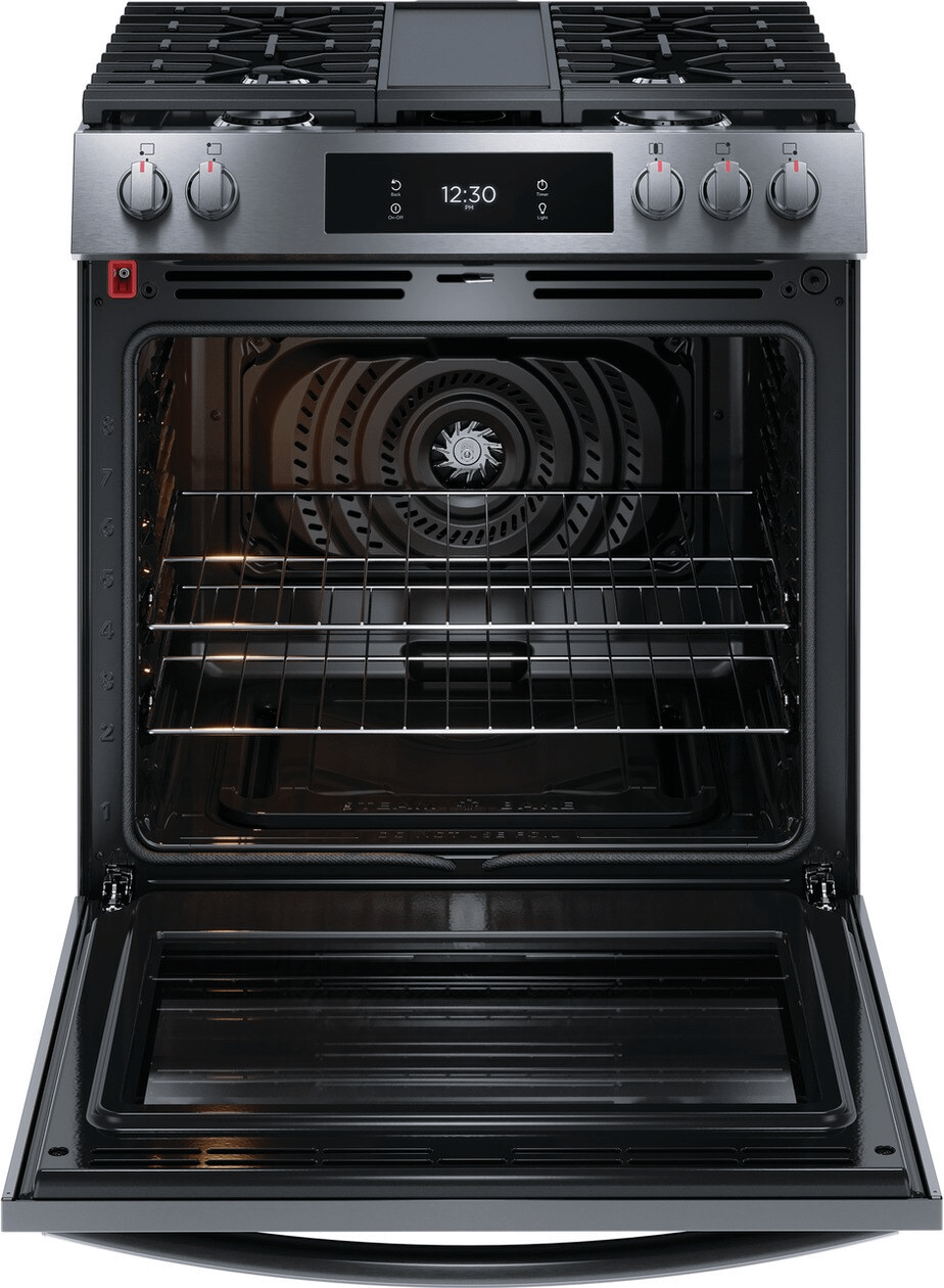 Frigidaire GCFG3060BD