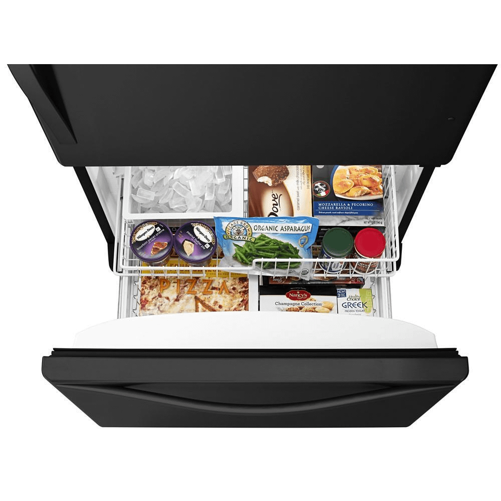Whirlpool WRB322DMBB