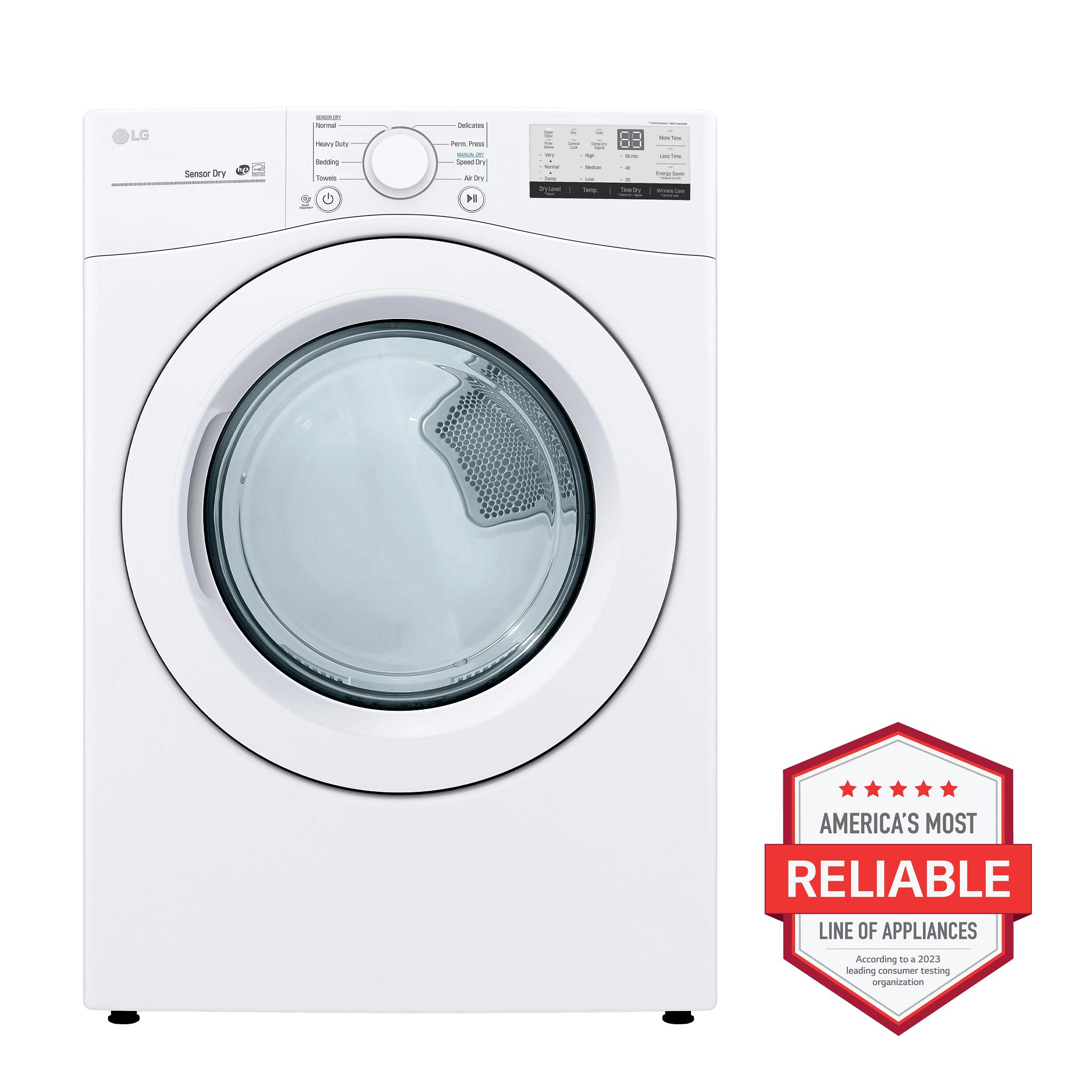 LG DLG3401W