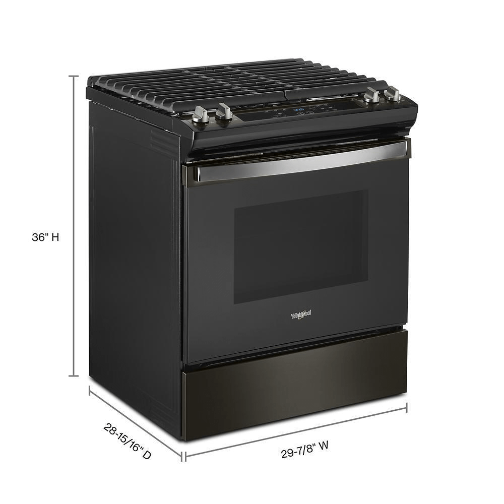 Whirlpool WEG515S0LV
