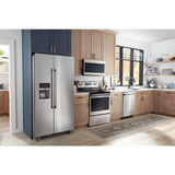 Maytag MMMS4230PZ