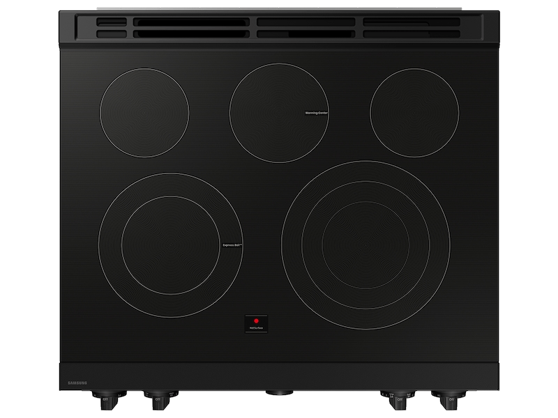 Samsung NSE6DG8700SR