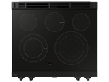 Samsung NSE6DG8700SR