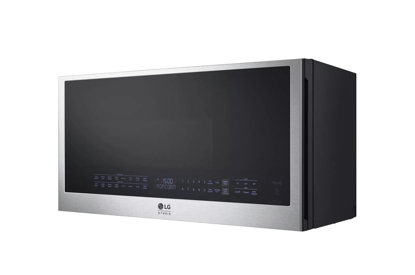 LG MHES1738F