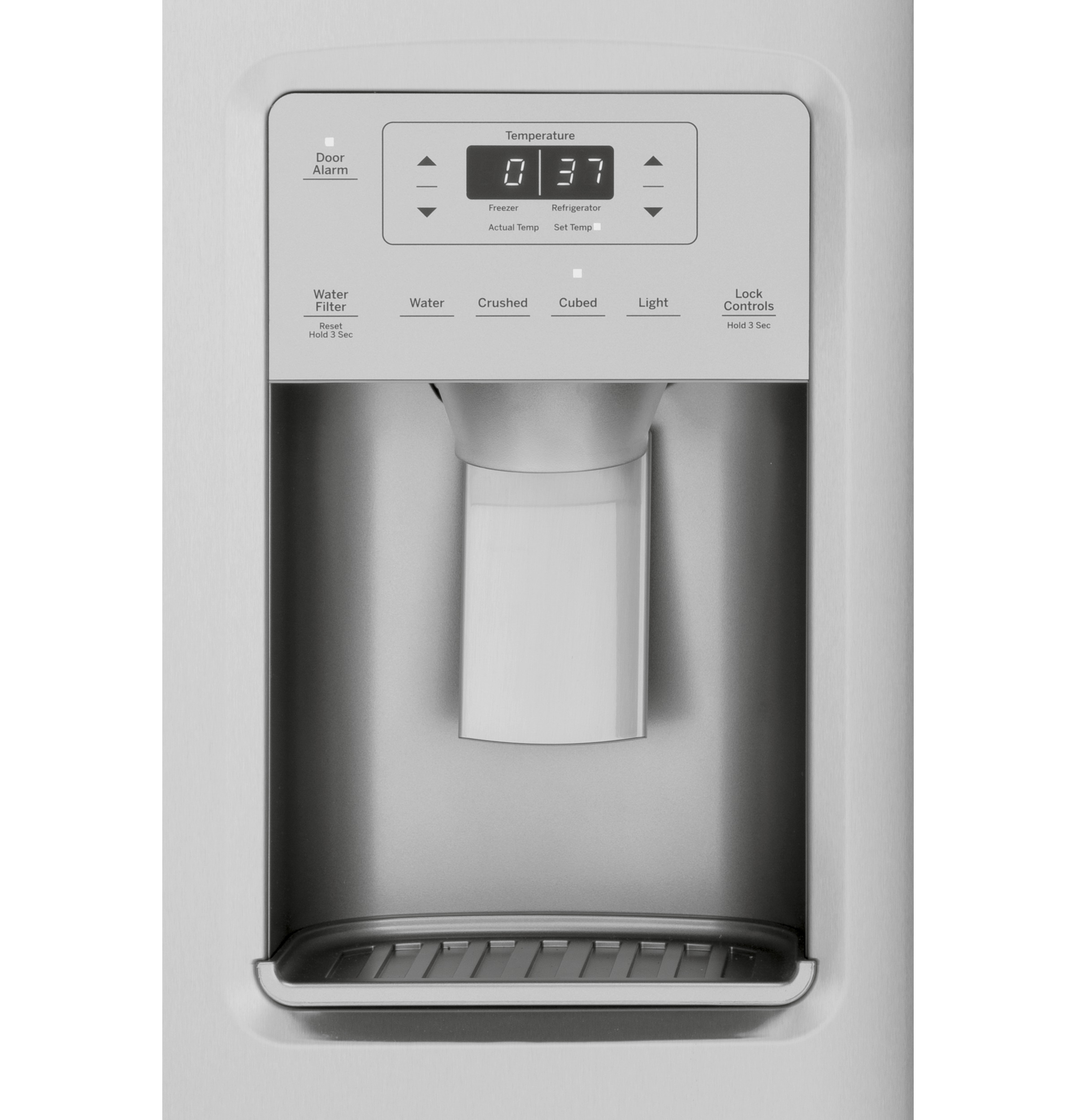 GE GSS25IYNFS