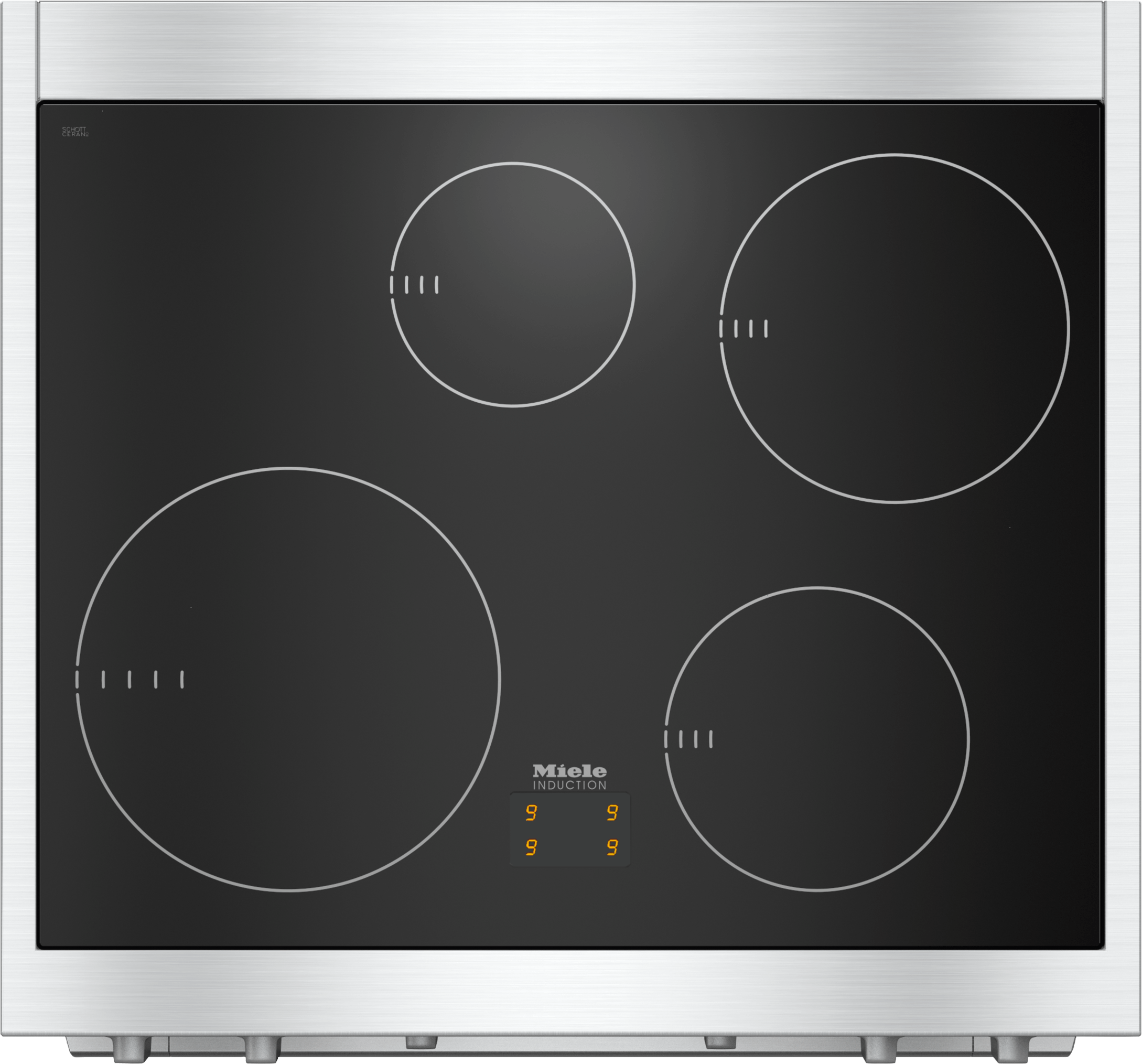 Miele HR14223I