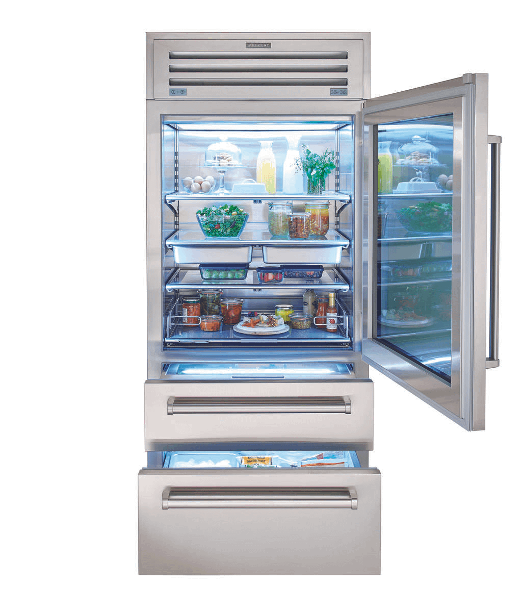 Sub-Zero PRO3650ALH