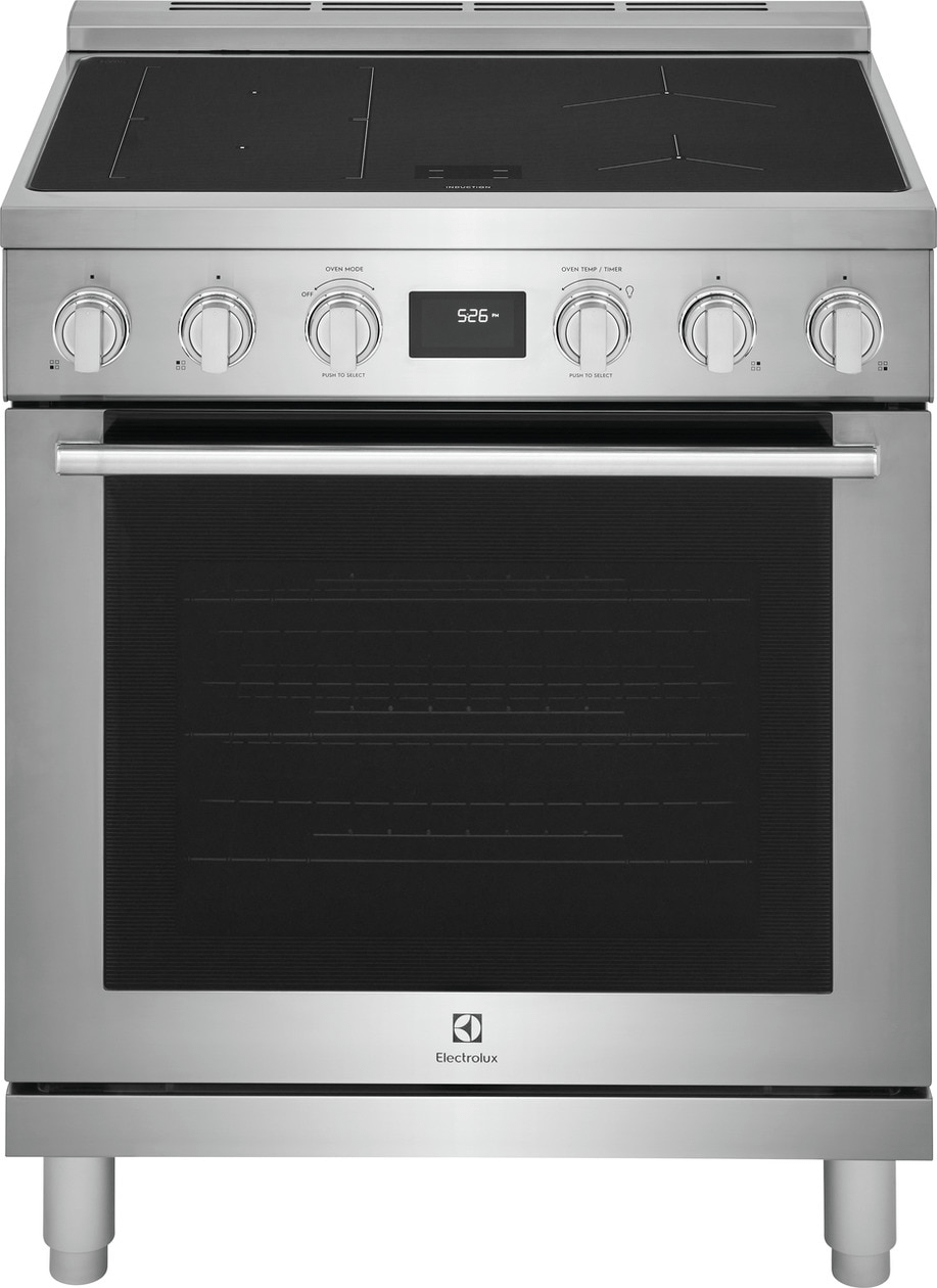 Electrolux ECFI3068AS