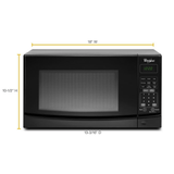 Whirlpool WMC10007AB