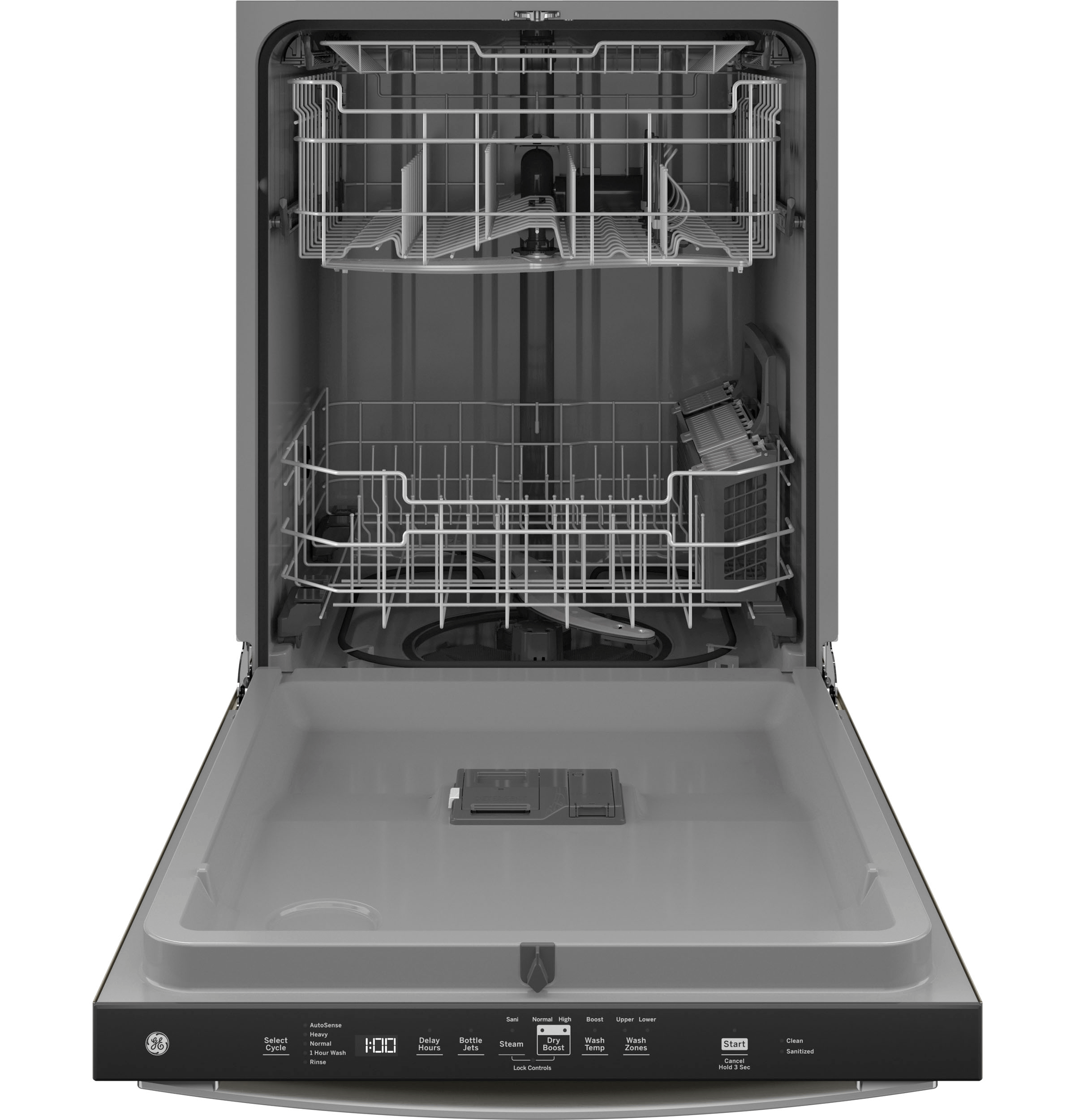 GE GDT630PMRES