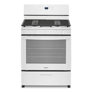 Whirlpool WFG505M0MW