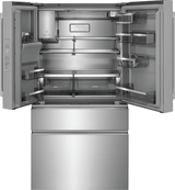 Electrolux ERMC2295AS