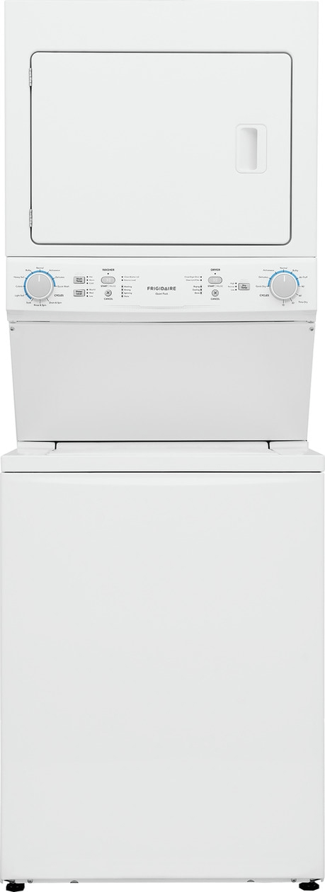 Frigidaire FLCE7523AW