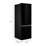 Whirlpool WRB533CZJB