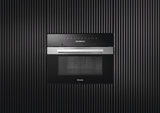 Miele M7240TCAMCLEANTOUCHSTEEL