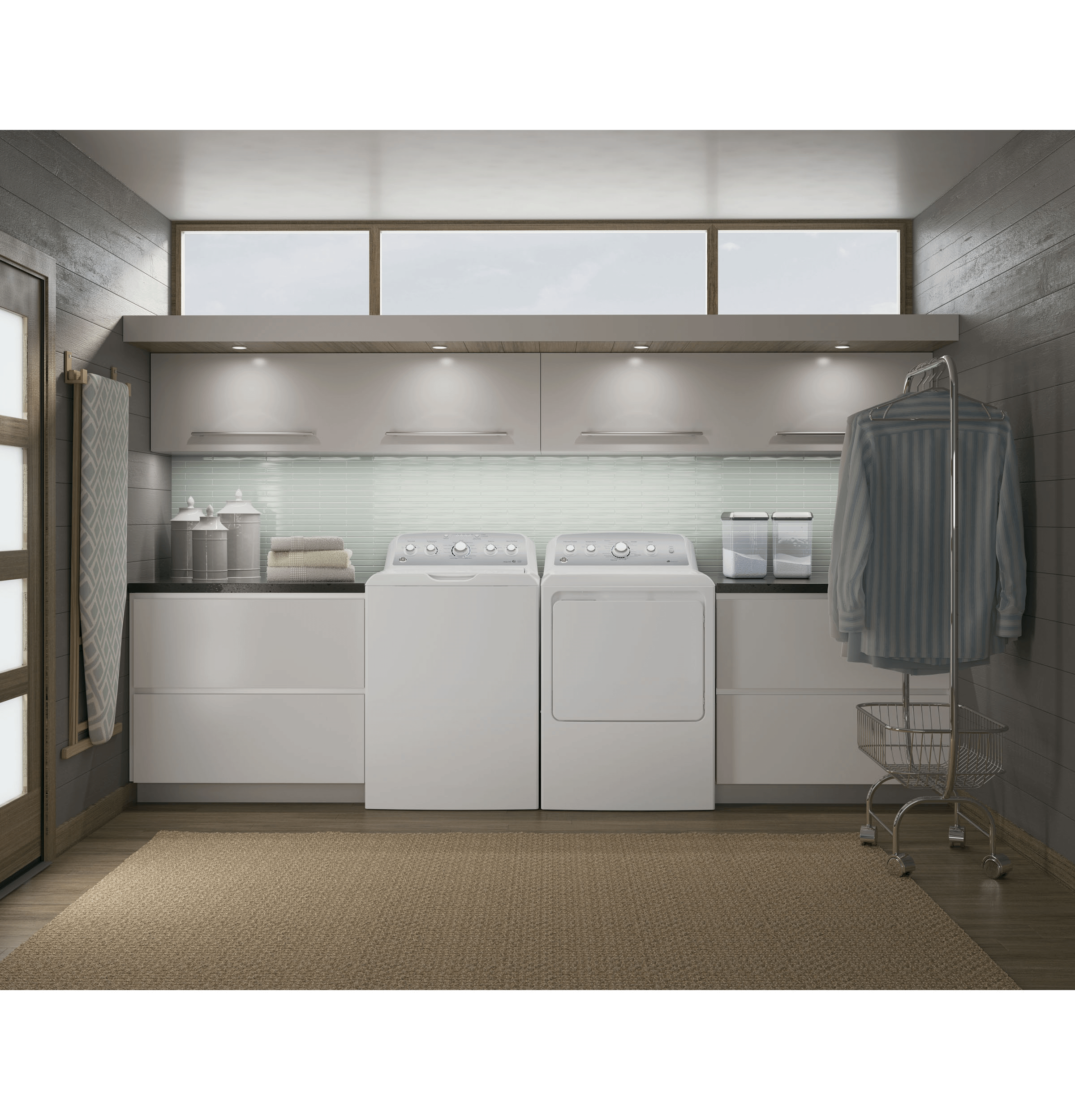 GE GTD45EASJWS