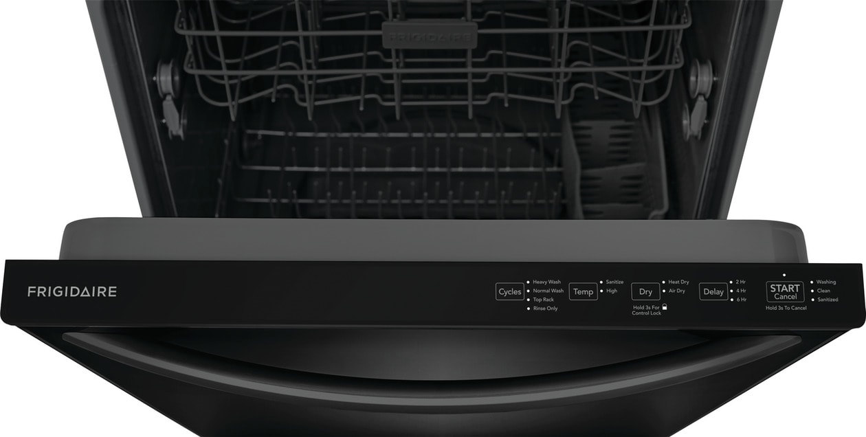 Frigidaire FDPH4316AB