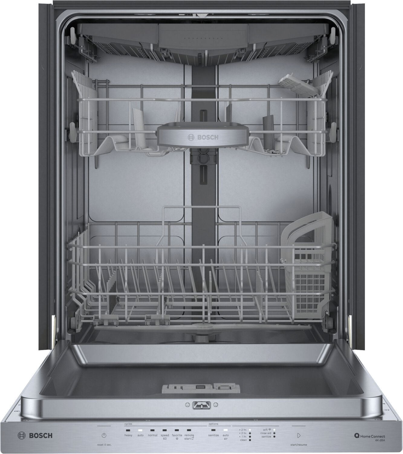 Bosch SHP65CM5N