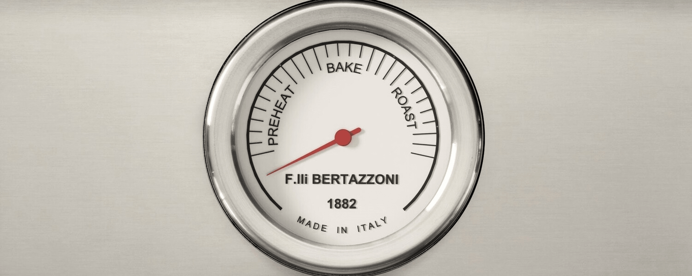 Bertazzoni MAS365INMBIV