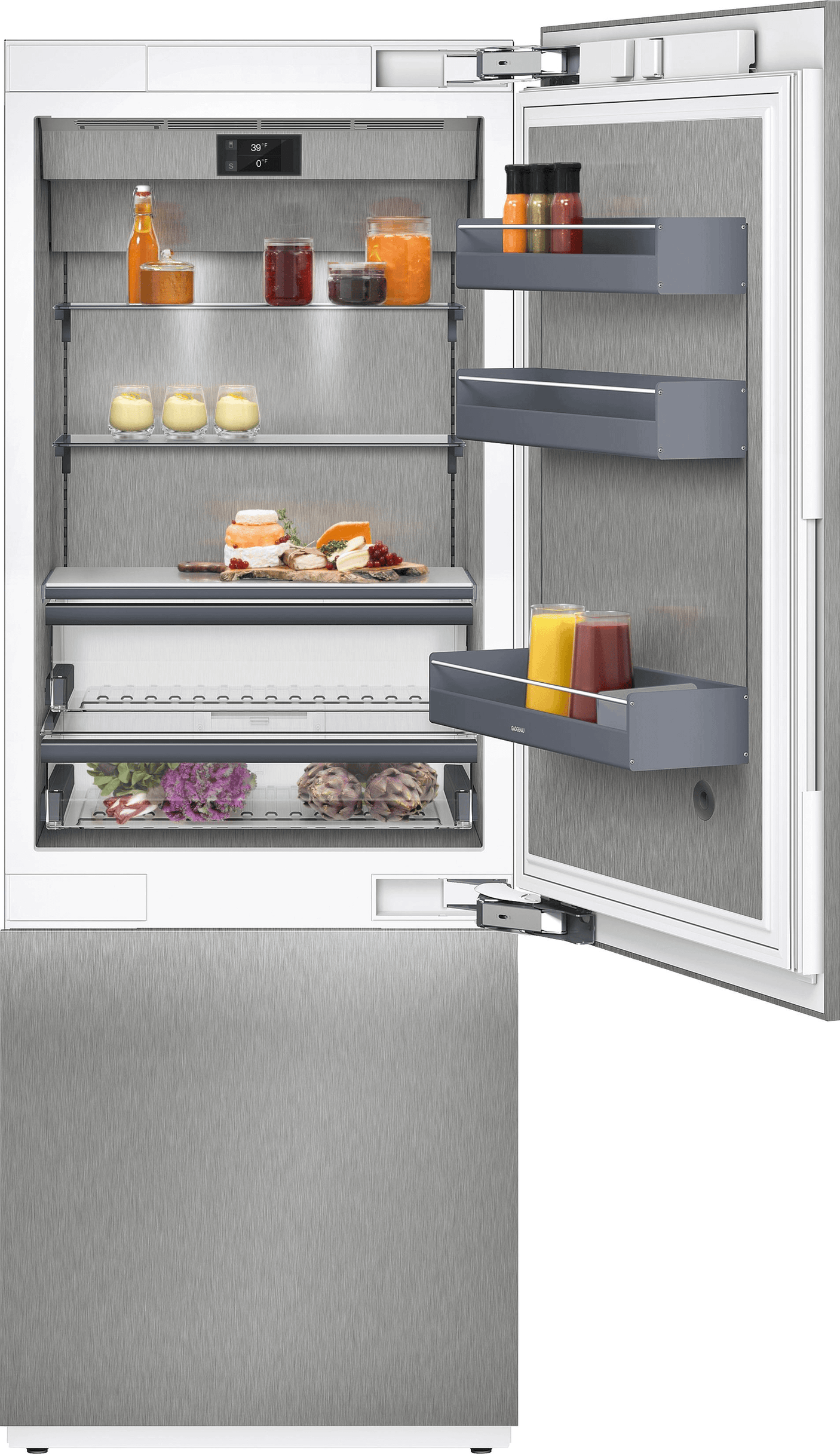 Gaggenau RB472705