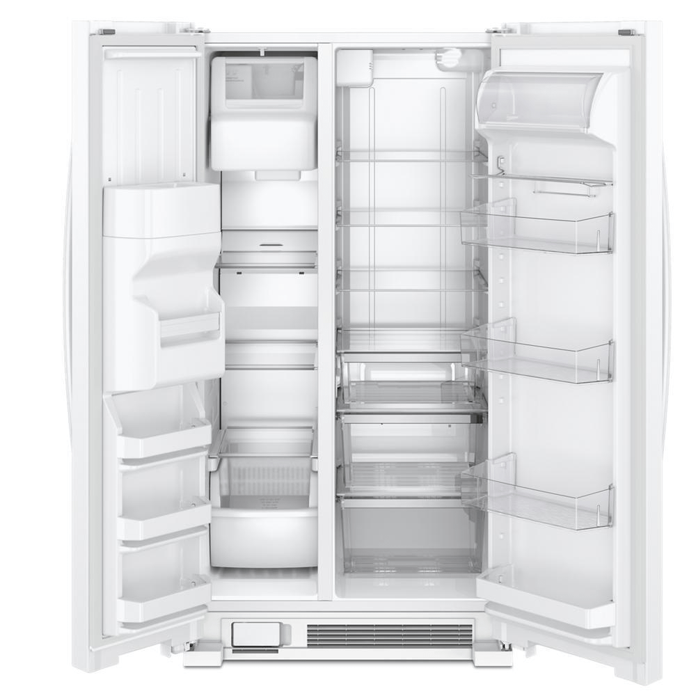 Whirlpool WRS325SDHW