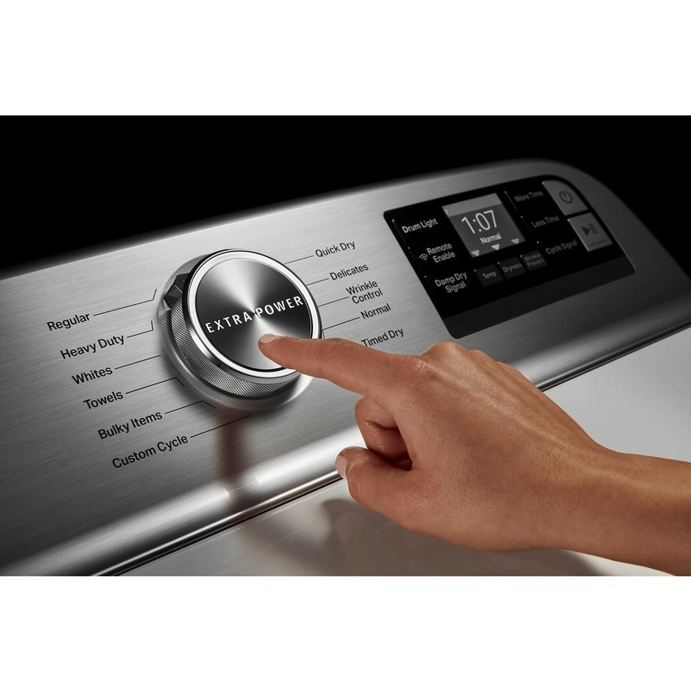 Maytag MED6230RHW