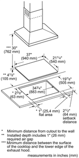 Thermador CIT36YWB