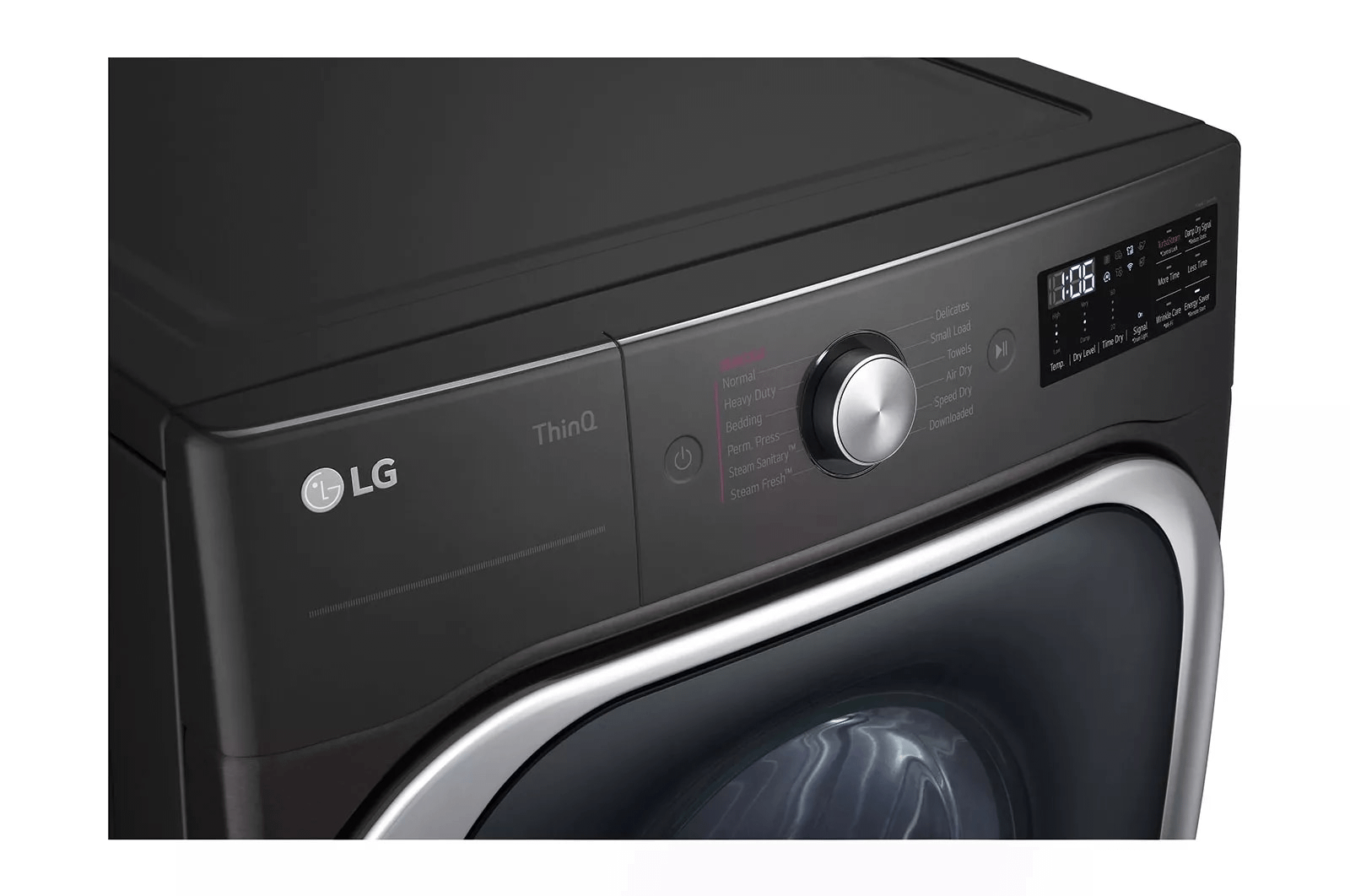 LG DLEX8900B