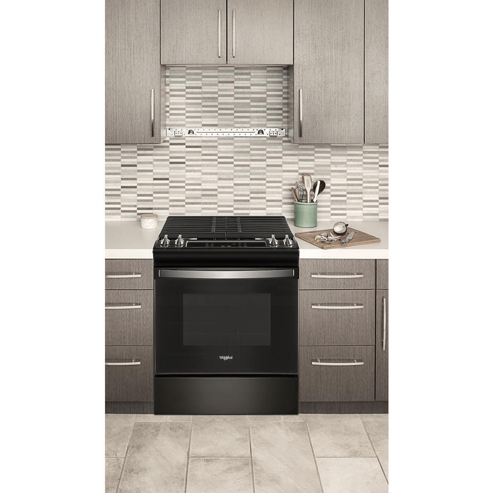 Whirlpool WEG515S0LV