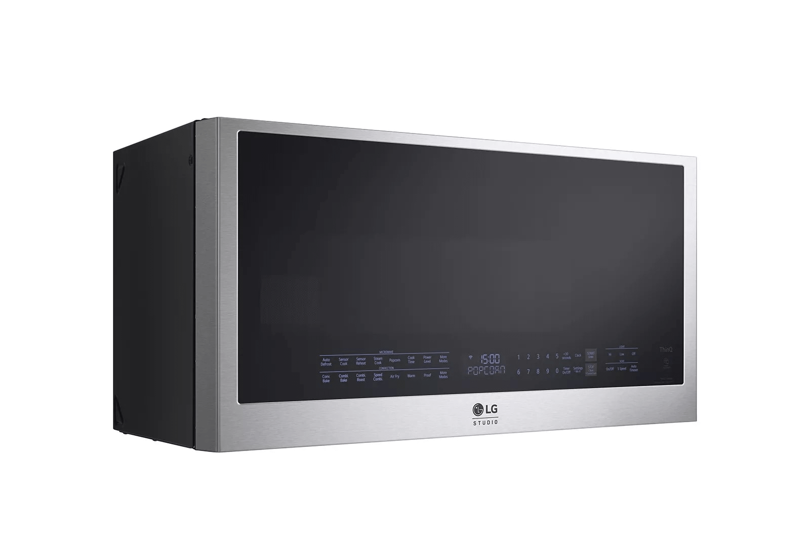 LG MHES1738F